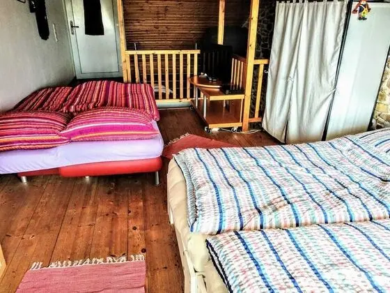 Apart Daire (nr. 2, incl. cleaning fee 25 UR)