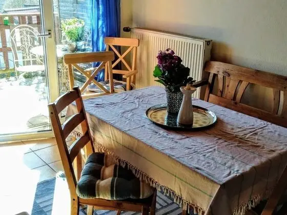 Apart Daire (nr. 2, incl. cleaning fee 25 UR)