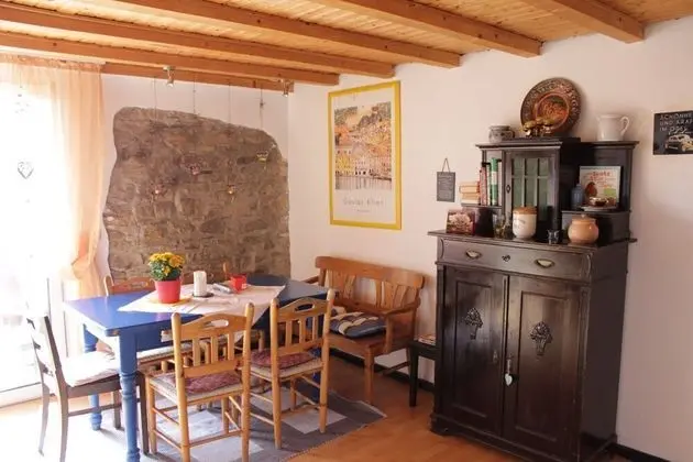 Apart Daire (nr.3, incl. cleaning fee 25 EUR)