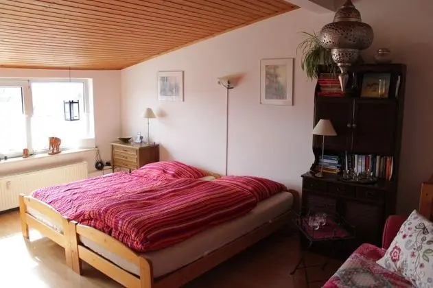 Apart Daire (nr.3, incl. cleaning fee 25 EUR)