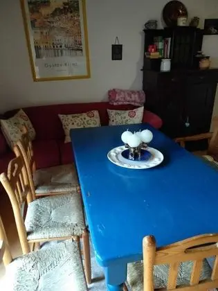 Apart Daire (nr.3, incl. cleaning fee 25 EUR)