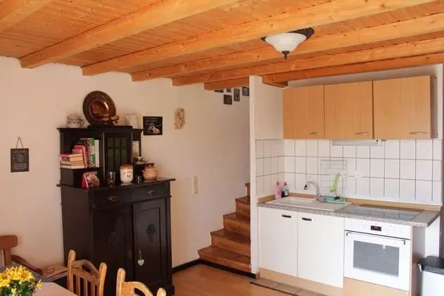 Apart Daire (nr.3, incl. cleaning fee 25 EUR)