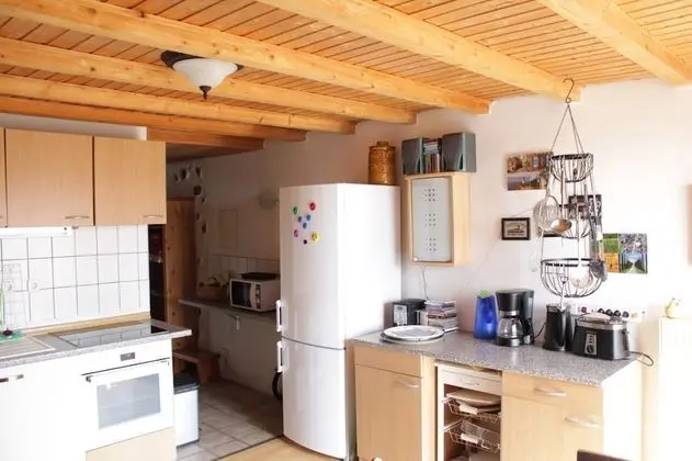 Apart Daire (nr.3, incl. cleaning fee 25 EUR)