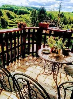 Apart Daire (nr.3, incl. cleaning fee 25 EUR)