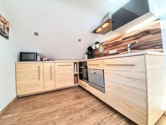Gallery Daire, 1 Yatak Odası, Dağ Manzaralı (Breitenberg)