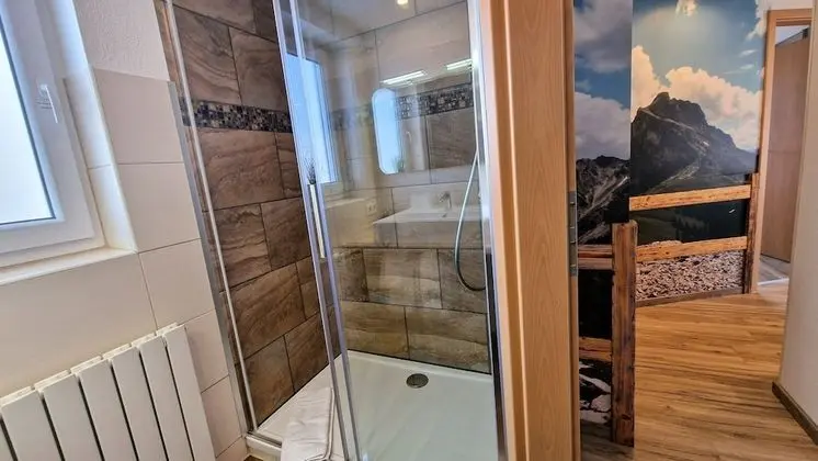 Premium Daire, 1 Yatak Odası, Dağ Manzaralı (Eisenberg)