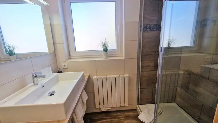 Premium Daire, 1 Yatak Odası, Dağ Manzaralı (Eisenberg)