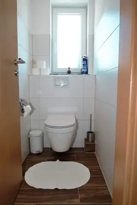 Premium Daire, 1 Yatak Odası, Dağ Manzaralı (Eisenberg)