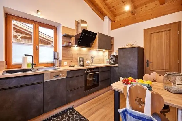 Panoramic Apart Daire, 1 Yatak Odası, Anti Alerjik, Dağ Manzaralı