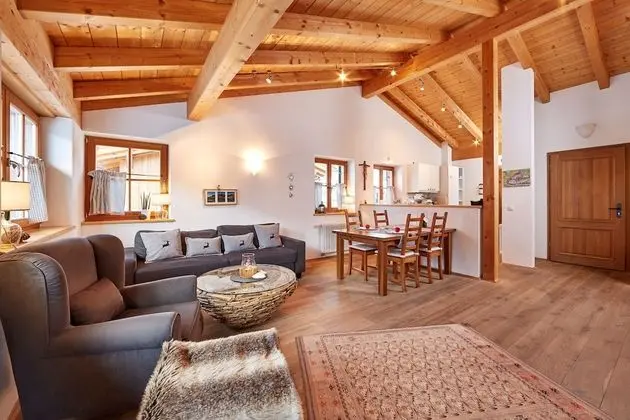 Panoramic Apart Daire, 1 Yatak Odası, Anti Alerjik, Dağ Manzaralı