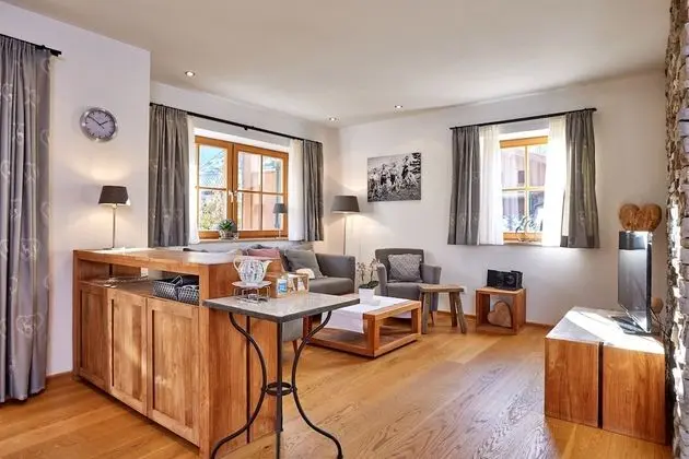 Panoramic Apart Daire, 2 Yatak Odası, Engellilere Uygun, Zemin Kat