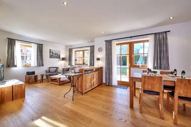 Panoramic Apart Daire, 2 Yatak Odası, Engellilere Uygun, Zemin Kat