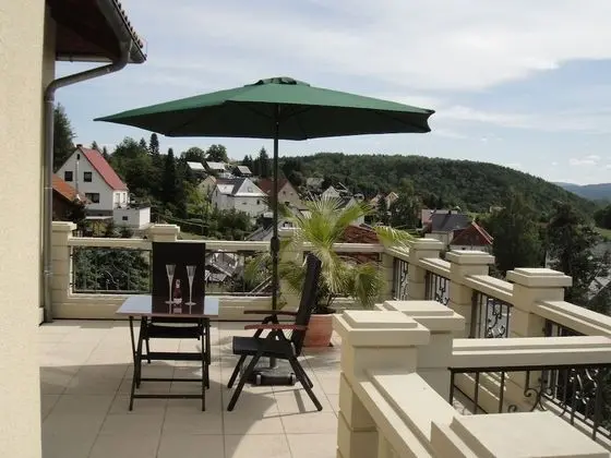 Comfort Daire, 1 Yatak Odası, Sigara İçilmez