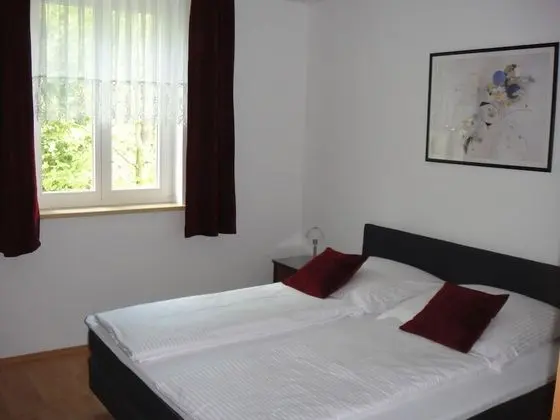 Comfort Daire, 1 Yatak Odası, Sigara İçilmez