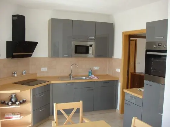 Comfort Daire, 1 Yatak Odası, Sigara İçilmez