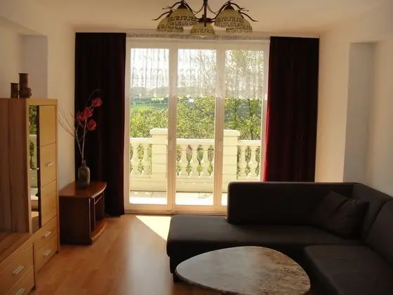 Comfort Daire, 1 Yatak Odası, Sigara İçilmez