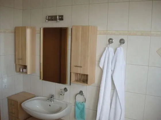 Comfort Daire, 1 Yatak Odası, Sigara İçilmez