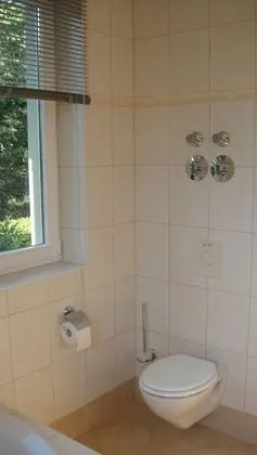 Comfort Stüdyo, Balkon