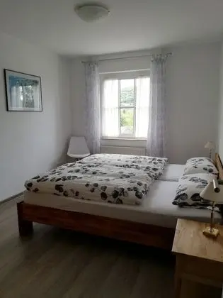 Apart Daire, Balkon (Niederberg)