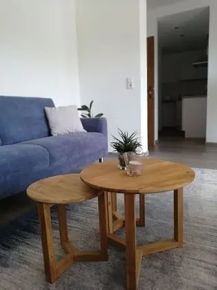 Apart Daire, Balkon (Niederberg)