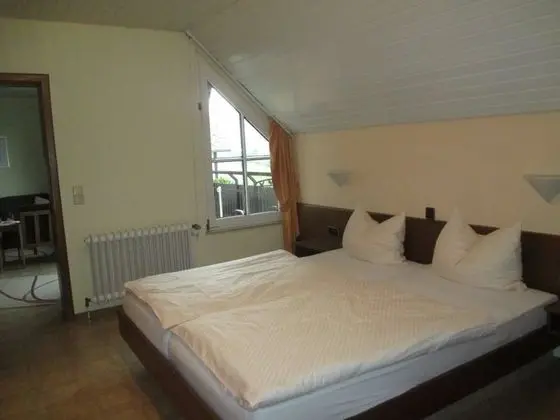 Apart Daire, Balkon (Schlossberg)