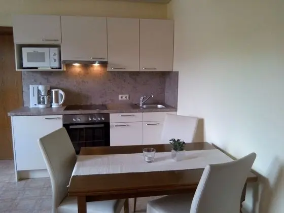 Apart Daire, Balkon (Schlossberg)