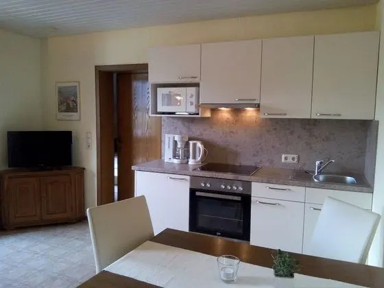 Apart Daire, Balkon (Schlossberg)