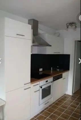 Family Apart Daire, 2 Yatak Odası