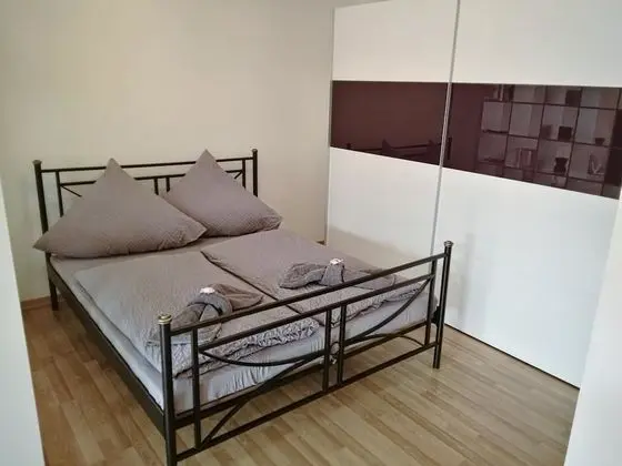 Stüdyo, 1 Yatak Odası