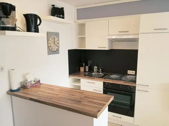 Stüdyo, 1 Yatak Odası