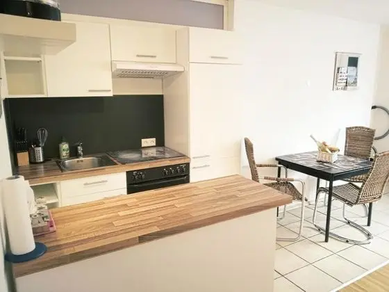 Stüdyo, 1 Yatak Odası