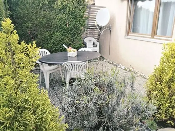 Stüdyo, 1 Yatak Odası