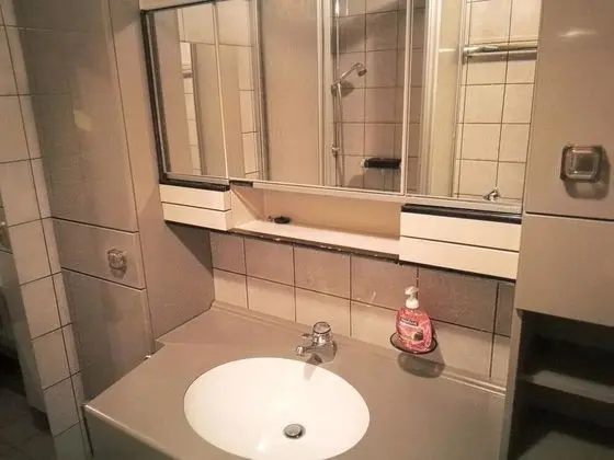 Stüdyo, 1 Yatak Odası