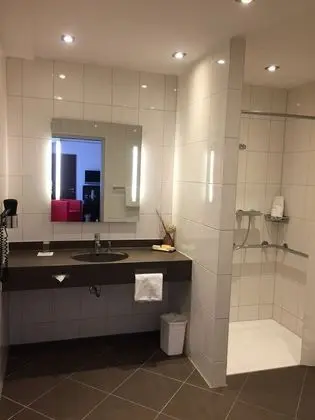 Comfort Tek Kişilik Oda