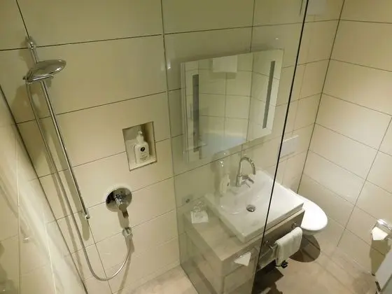 Standard Tek Kişilik Oda