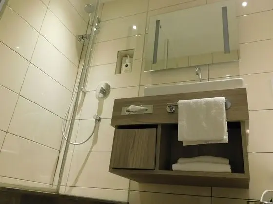 Standard Tek Kişilik Oda