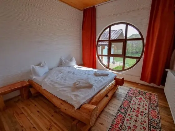 Çift ​​kişilik Standard