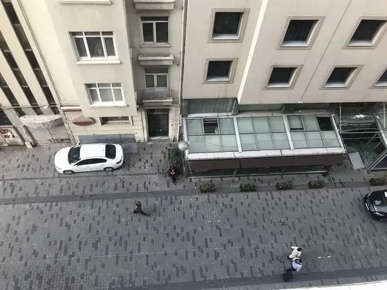 Deluxe Tek Kişilik Oda