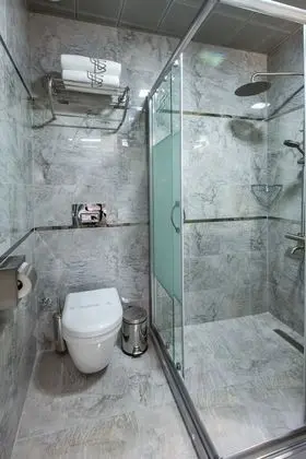 Deluxe Tek Kişilik Oda