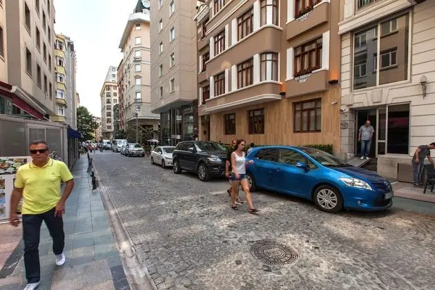 Deluxe Tek Kişilik Oda