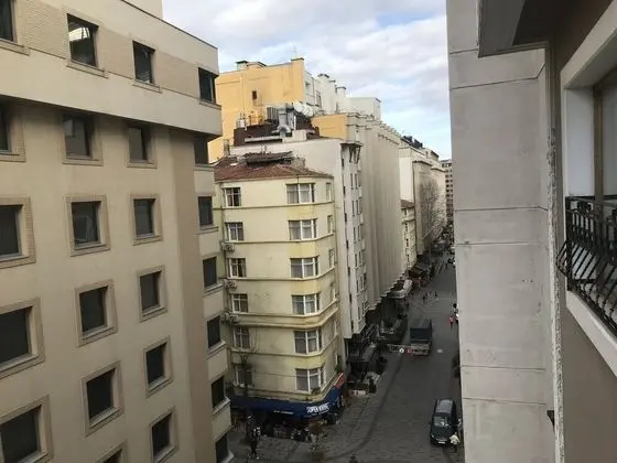 View from room