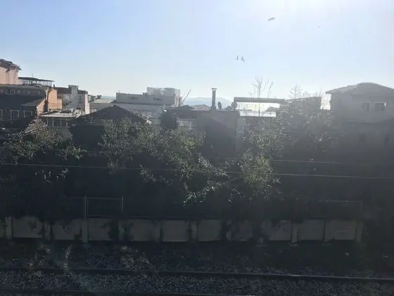 City view