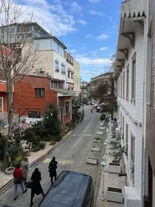 Superior Oda, 1 Yatak Odası