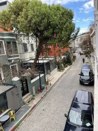 Superior Üç Kişilik Oda, 1 En Büyük (King) Boy Yatak ve Çekyat