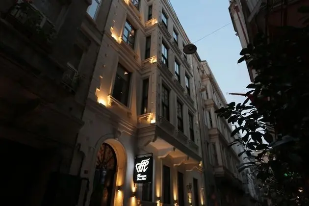 Deluxe Tek Kişilik Oda, Sigara İçilmez