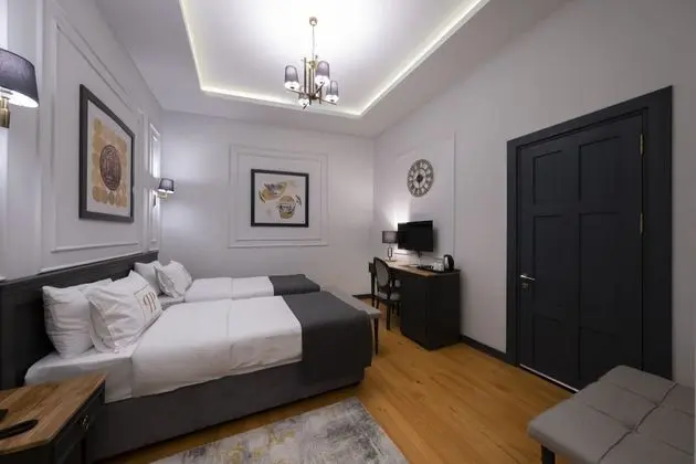 Connection Suite