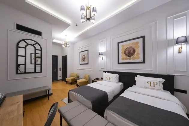 Connection Suite