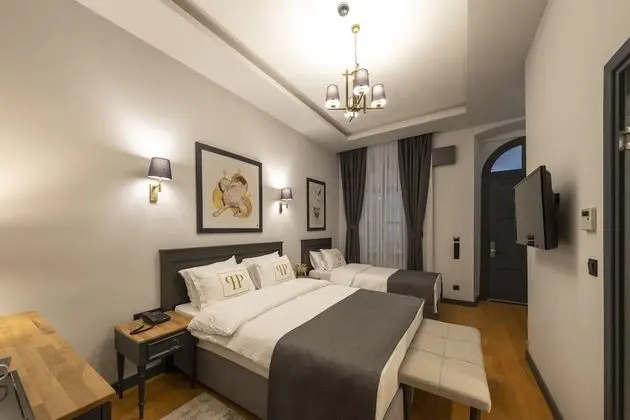 Superior Family Room