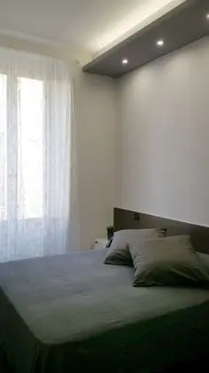 Economy Tek Büyük Yataklı Oda, Balkon