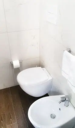 Economy Tek Büyük Yataklı Oda, Balkon